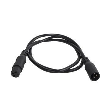 DC-1 CABLE DMX 1 MT