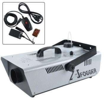 WP-FM15 1500W FOGGER INALAMBRICA