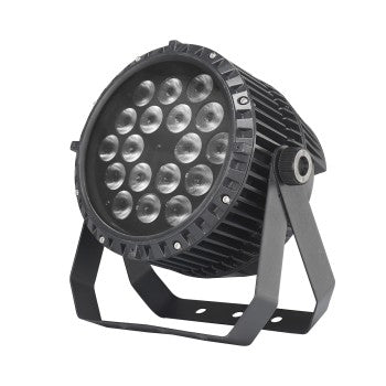 Big Dipper BD-LPW005H RGBW WATERPROOF LED PAR 18X8W QUAD