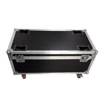 BD-FC08 FLIGHT CASE 8 PAR LED