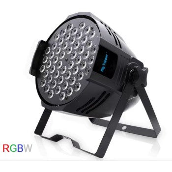BT-P5403RGBW PRO RGBW LED PAR KING 54X3W