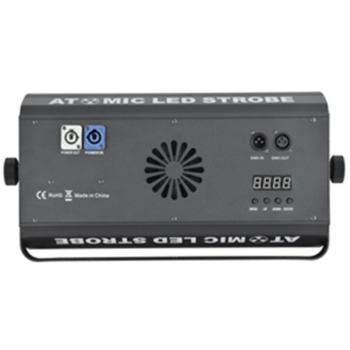 BT-F960A NEW 960 RGBW LED 48+8 PIXEL STROBE
