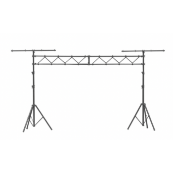 SLK-SA109 ESTRUCTURA TIPO ARCO DE ALUMINIO