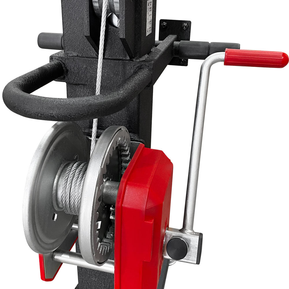 Torre Elevadora Taurus 220 GS-220CSK Galxy Stage