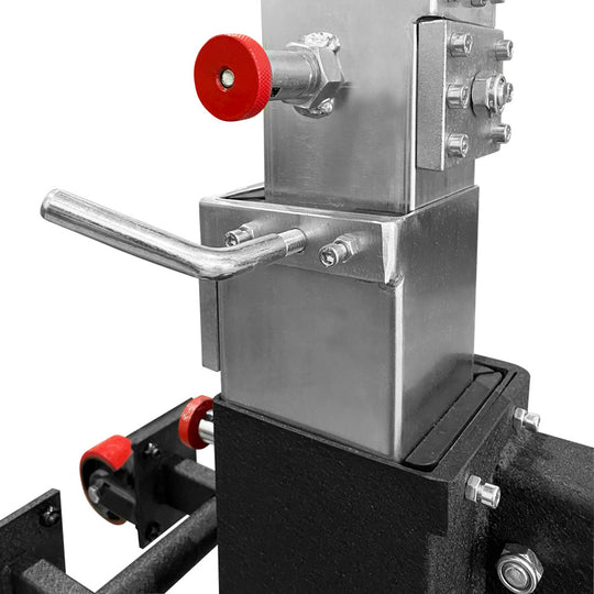 Torre Elevadora Taurus 220 GS-220CSK Galxy Stage