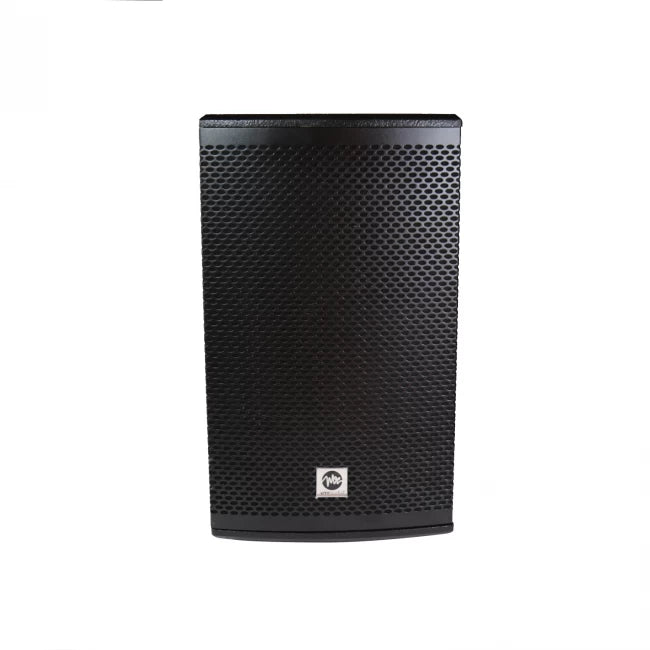 VMR AUDIO CAJA BAFLE ACTIVO DE 10 PULGADAS DE MADERA CON DSP