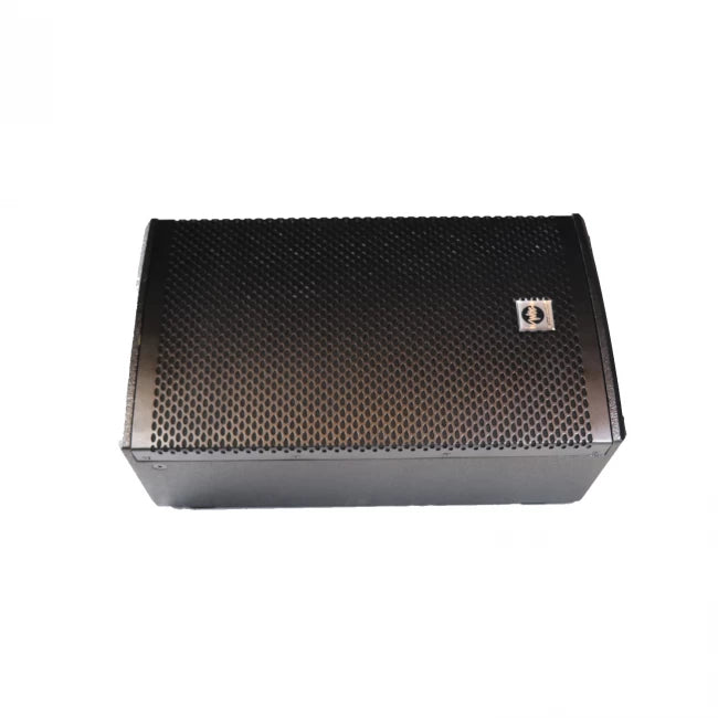VMR AUDIO CAJA BAFLE ACTIVO DE 10 PULGADAS DE MADERA CON DSP