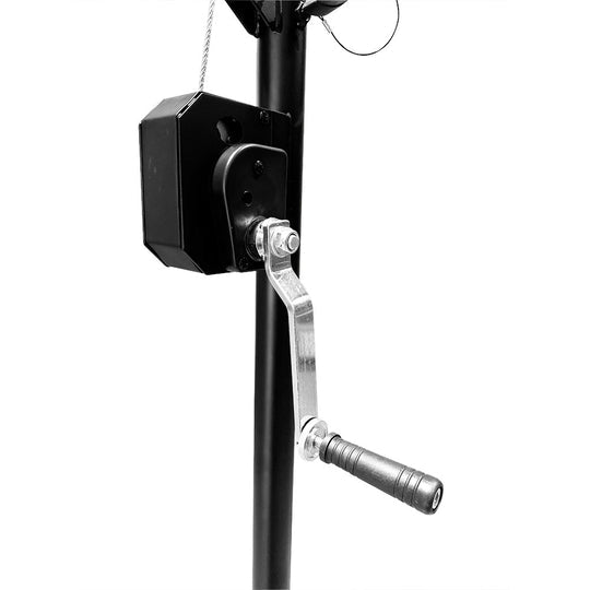 Tripode Malacate 60 Light Duty
