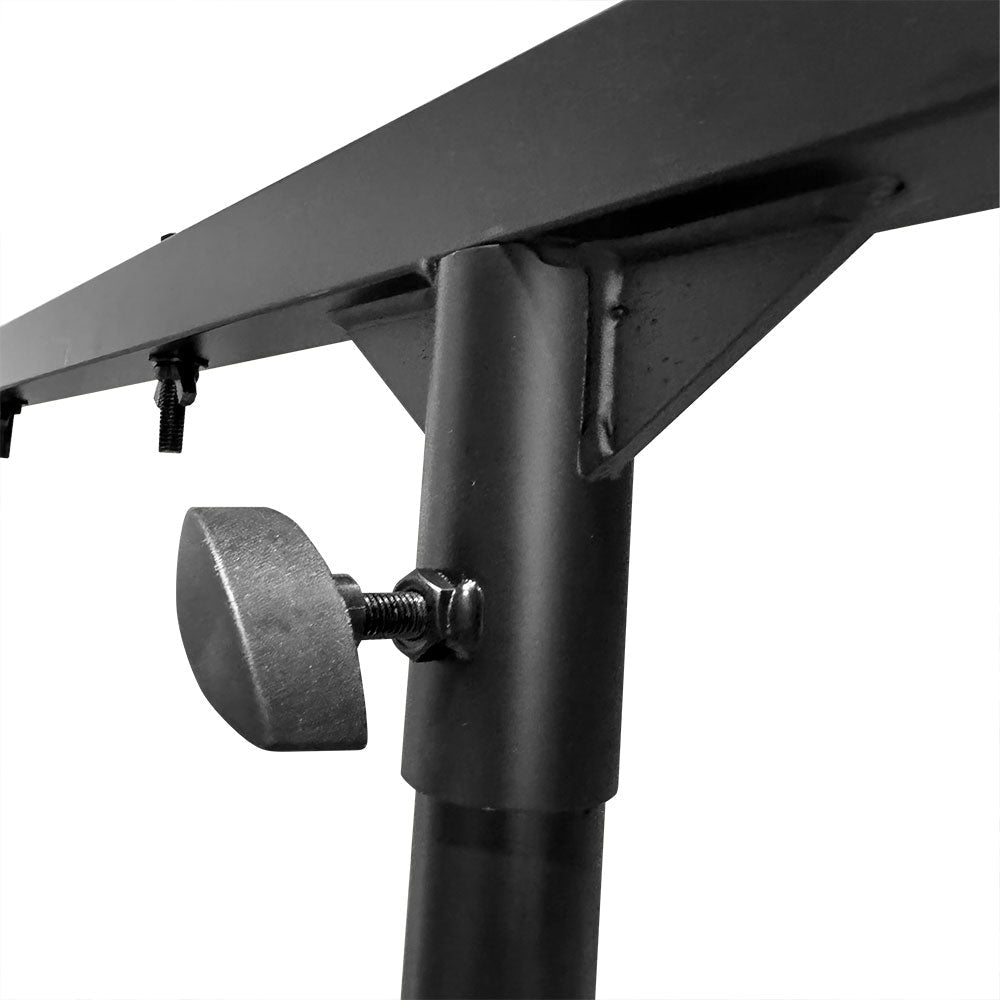 Tripode Malacate 60 Light Duty