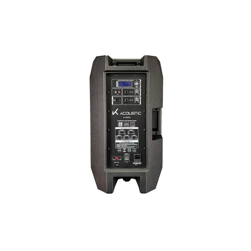 K-Acoustic PARLANTE ACTIVO DE 12 PULGADAS V1200A