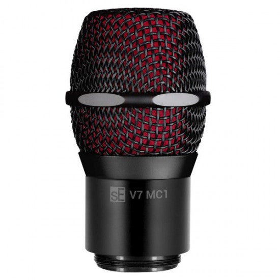 Micrófono Dinámico Vocal V7 MC1 SE ELECTRONICS