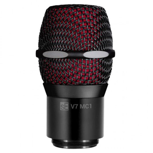Micrófono Dinámico Vocal V7 MC1 SE ELECTRONICS