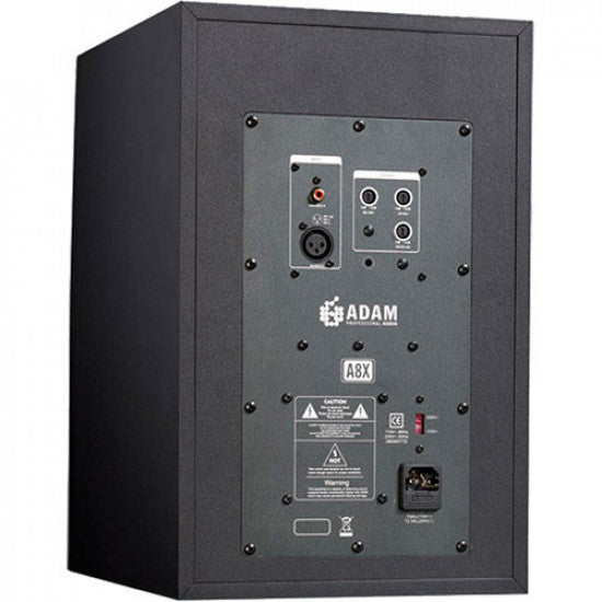 Adam A8X Monitor de estudio - Precio por PAR