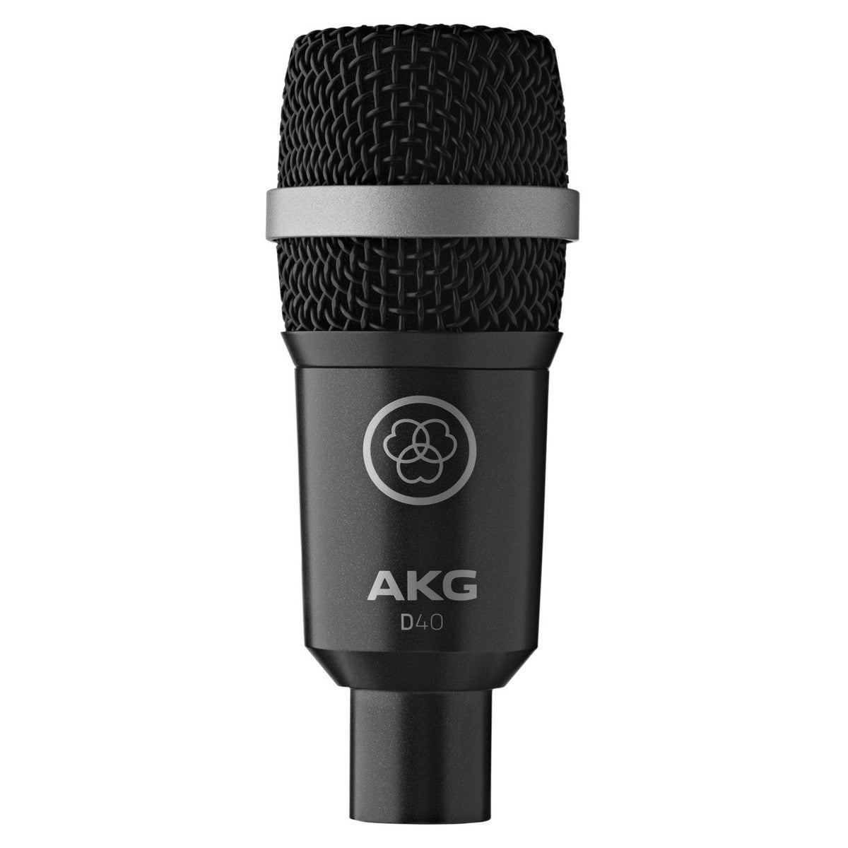 Akg D5cs Microfono Dinamico Vocal Con Switch On Off