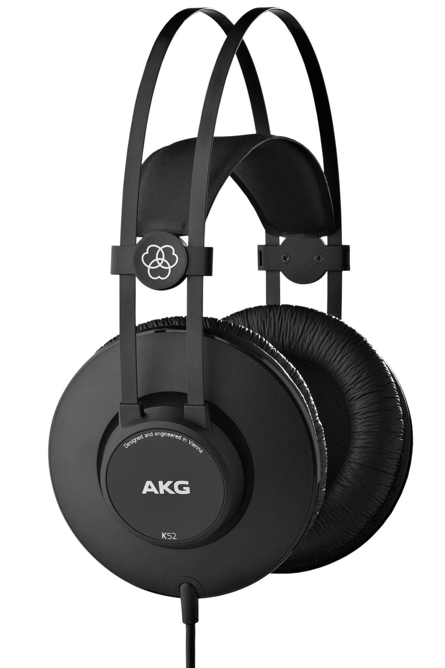 AKG K52 Audífonos para monitoreo