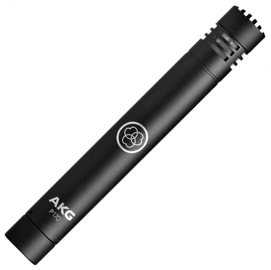 AKG P170 Microfono Condensador