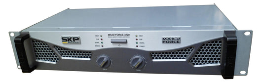 AMPLIFICADOR DIGITAL Skp MAXD4220