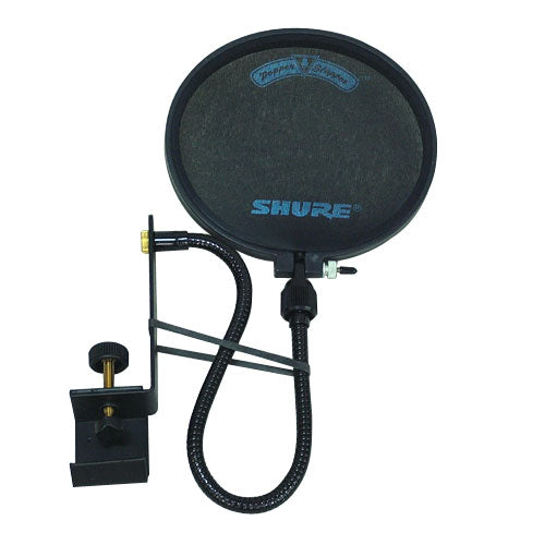 ANTIPOP Shure PS6