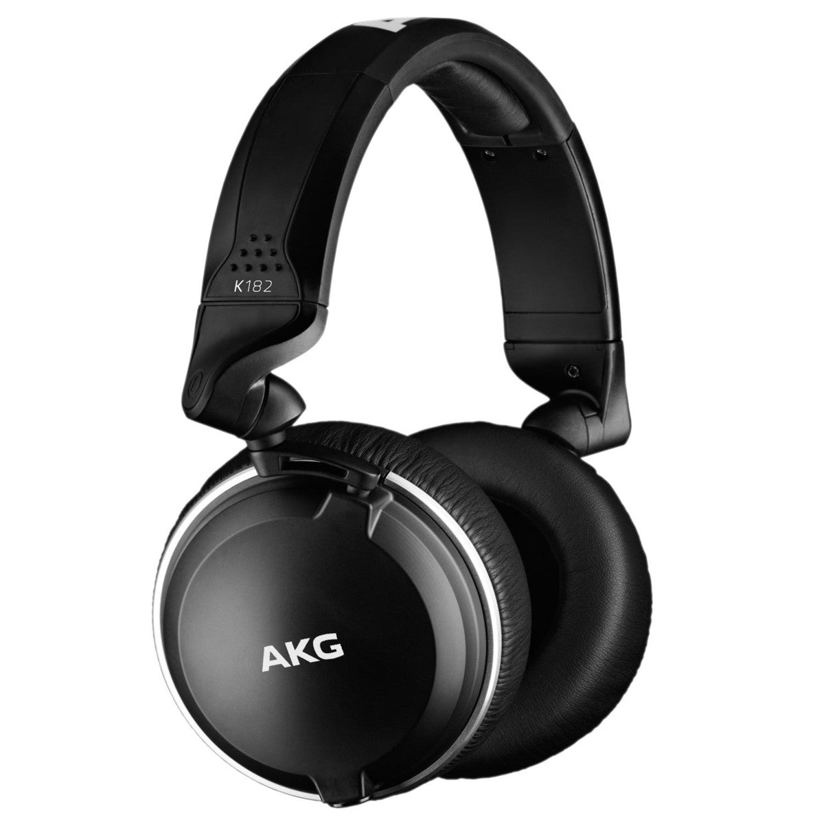 AKG K182 Audifonos Circumaurales Cerrados
