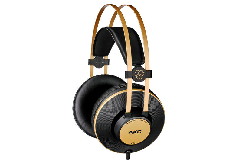 AUDIFONOS Akg K92