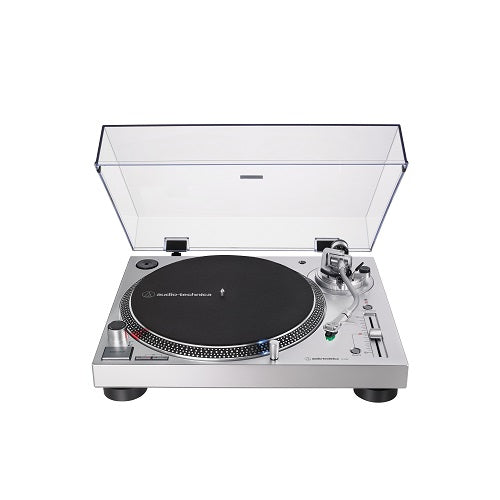 Audio-Technica AT-LP120XUS Tornamesa Direct Drive USB-C