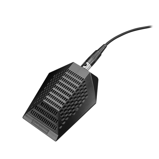 Audio-Technica PRO44 Microfono de sobremesa tipo boundary