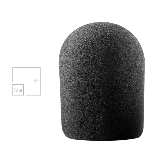 Audio-Technica AT8137 Filtro esponja para serie 2000 (AT2020, 2035,2040,2050)