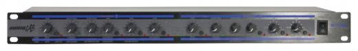 Audiolab SC-234XL Crossover Estereo