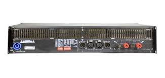 Audiolab DA 14000 Amplificador de Audio