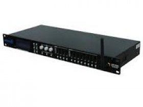Audiolab DSP 4800 Procesador Digital de Audio
