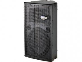 Audiolab MF12A Parlante Activo de 12"