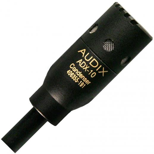 Audix ADX10-FLP, Micrófono Instrumental para Flauta