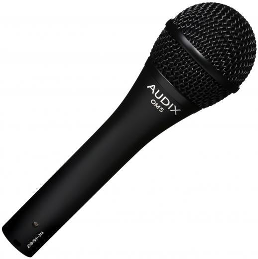 Audifonos de Monitoreo Profesionales Audix A10X