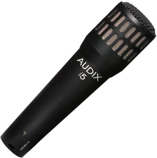 Audix i5, Micrófono Instrumental