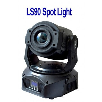 BD-LS90 LED MOVING HEAD SPOT 90W