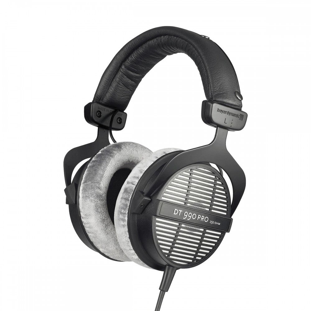 Beyerdynamic DT 990 PRO 250 ohm Audífono