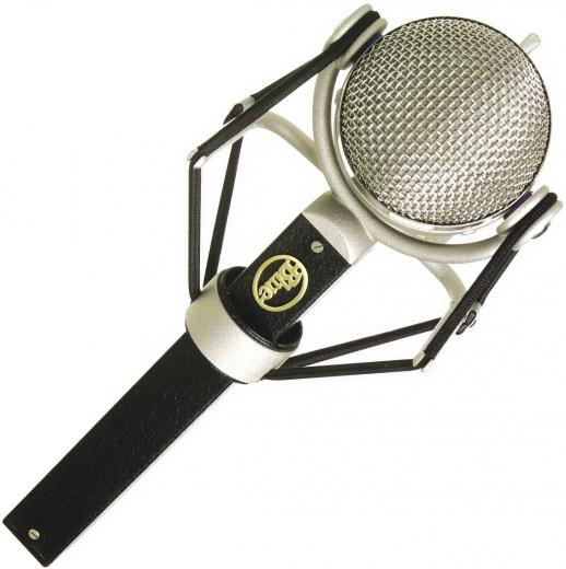 Blue Microphones Dragonfly, Micrófono Condensador