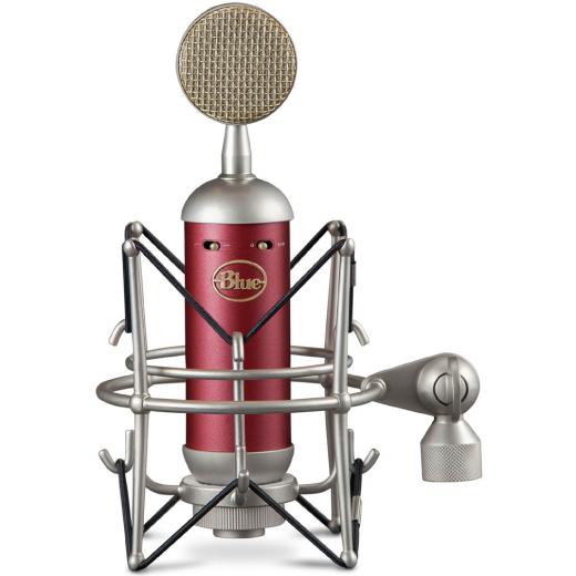 Blue Microphones Spark SL, Micrófono Condensador