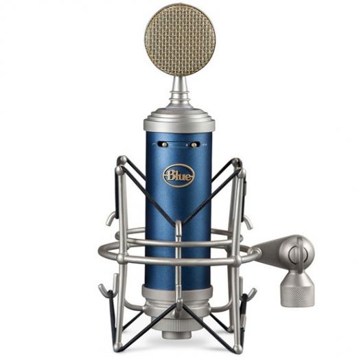 Blue Microphones Bluebird SL, Micrófono Condensador