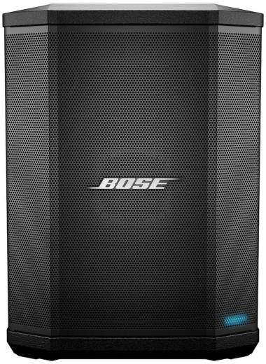 Bose S1 Pro, Sistema Multi - posicion con Bluetooth
