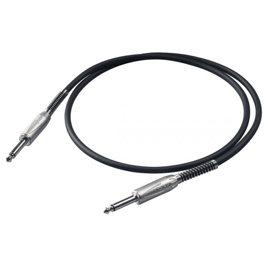BULK100LU10 – Cable para Instrumentos Plug Plug 10M