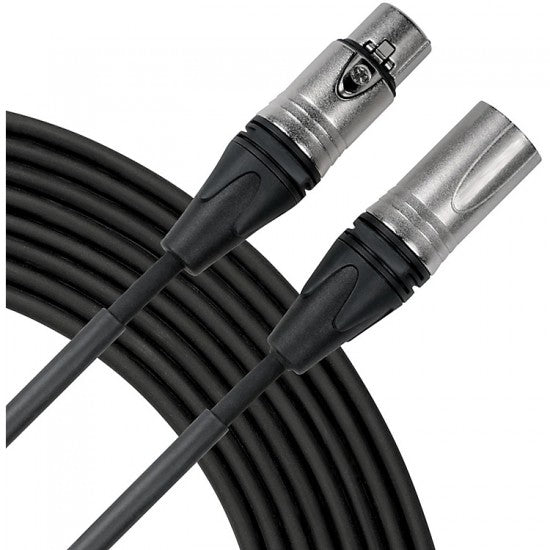 Cable profesional DMX Prodb XLR-5 15 mts