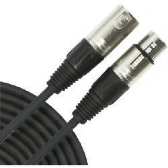 Cable profesional Microfono XLR Prodb 5mt