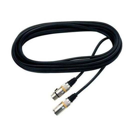 Cable de micrófono Rockbag RCL30365D7 XLR 15 metros