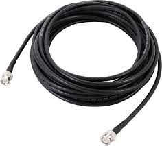 CABLE COAXIAL BNC-BNC Shure UA850