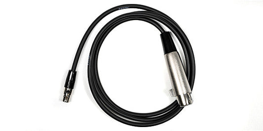 CABLE ADAPTADOR Shure WA310