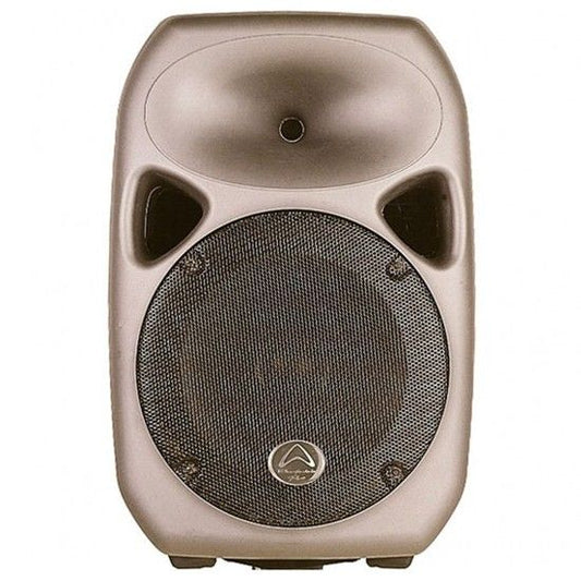 Caja acústica pasiva Wharfedale TITAN12 color gris