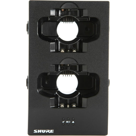 CARGADOR Shure SBC200