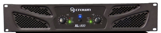 Crown XLI800 Amplificador de potencia