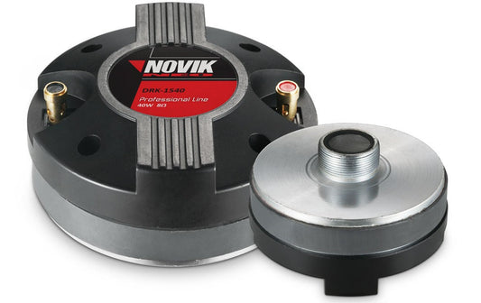 DRIVER Novik DRK 1540